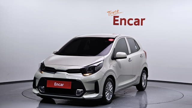 2022 KIA Morning (Picanto)