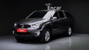 2017 Ssangyong Korando Sports, 