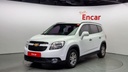 2017 CHEVROLET Orlando, 