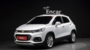 2018 CHEVROLET TRAX