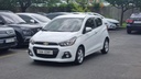 2017 CHEVROLET SPARK