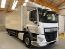 2016 Daf CF
