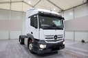 2019 MERCEDES-BENZ ACTROS