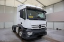 2019 MERCEDES-BENZ ACTROS