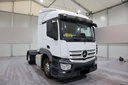 2019 MERCEDES-BENZ ACTROS
