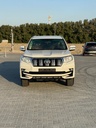 2019 TOYOTA Land Cruiser Prado
