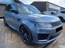 2020 LAND ROVER Range Rover Sport