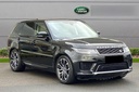 2020 LAND ROVER Range Rover Sport