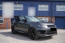 2020 LAND ROVER Range Rover Sport
