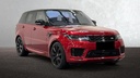 2020 LAND ROVER Range Rover Sport