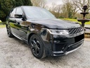2021 LAND ROVER Range Rover Sport