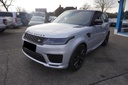 2021 LAND ROVER Range Rover Sport