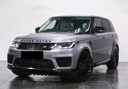 2021 LAND ROVER Range Rover Sport