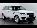 2021 LAND ROVER Range Rover Sport