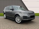 2018 LAND ROVER Range Rover