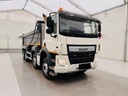 2017 Daf CF