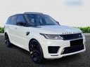 2021 LAND ROVER Range Rover Sport