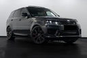 2022 LAND ROVER Range Rover Sport