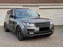 2016 LAND ROVER Range Rover