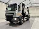 2016 Daf LF