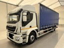 2016 Iveco STRALIS