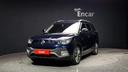 2018 Ssangyong Tivoli