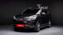 2018 Ssangyong Rexton