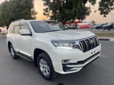 2021 TOYOTA Land Cruiser Prado, 
