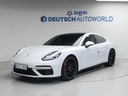 2017 Porsche Panamera