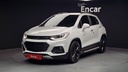 2017 CHEVROLET TRAX