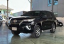 2019 TOYOTA Fortuner