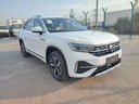 2024 VOLKSWAGEN Tayron, 