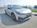2024 TOYOTA bZ3