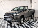 2025 TOYOTA Hilux
