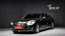 2018 Genesis EQ900