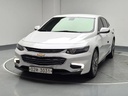 2017 CHEVROLET All New Malibu