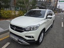 2019 Ssangyong Rexton Sports