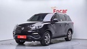 2018 Ssangyong Rexton