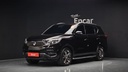 2019 Ssangyong Rexton