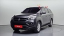 2018 Ssangyong Rexton Sports