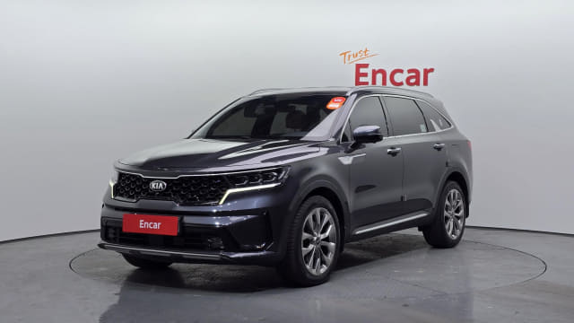 2021 KIA Sorento