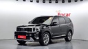 2020 KIA Mohave