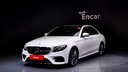 2018 MERCEDES-BENZ E-Class