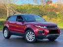 2016 LAND ROVER Range Rover Evoque