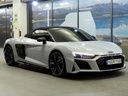 2022 AUDI R8