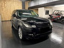 2016 LAND ROVER Range Rover Sport
