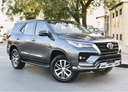 2017 TOYOTA Fortuner