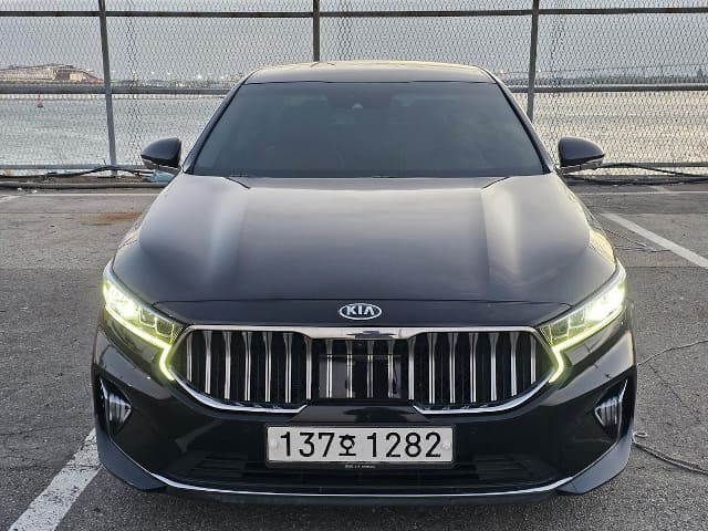 2020 KIA K7 Premier
