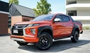2019 MITSUBISHI Triton, 