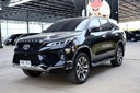 2020 TOYOTA Fortuner
